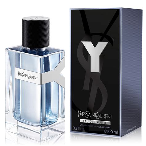 ysl edt 100ml|ysl y edt fragrantica.